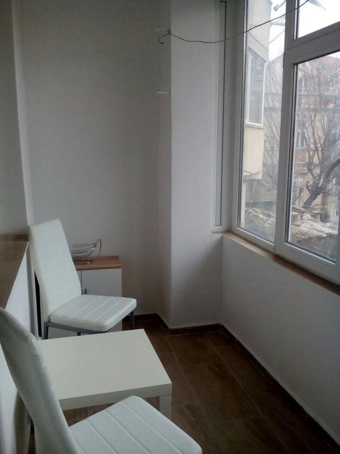 Silver House Varna Exterior photo