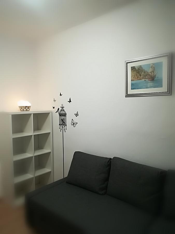Silver House Varna Exterior photo