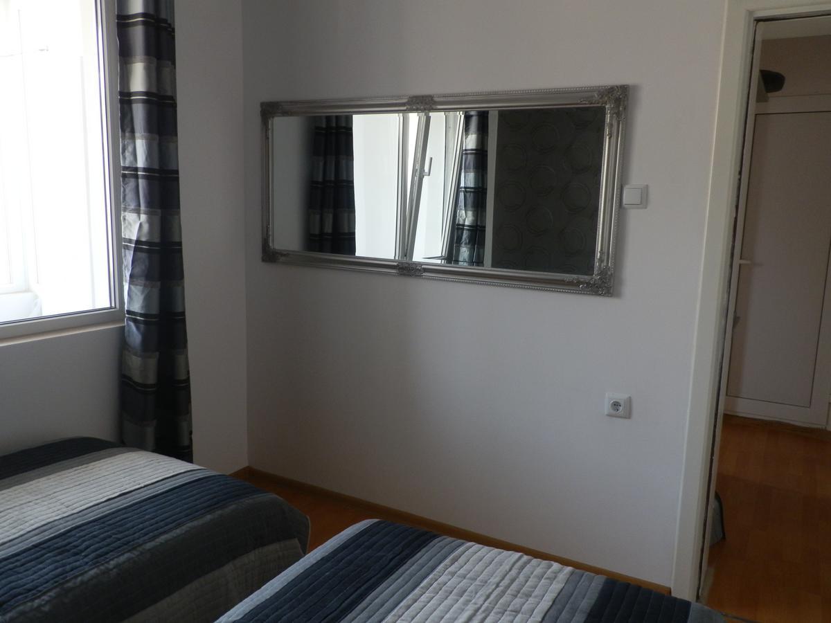 Silver House Varna Exterior photo