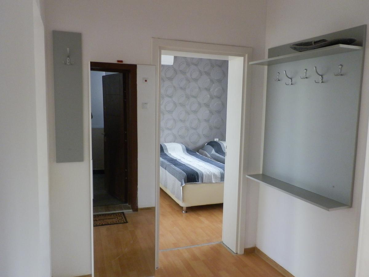 Silver House Varna Exterior photo