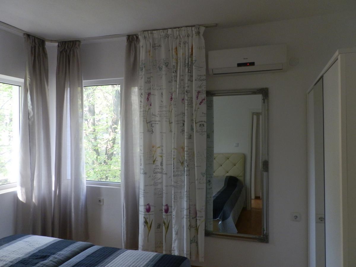 Silver House Varna Exterior photo